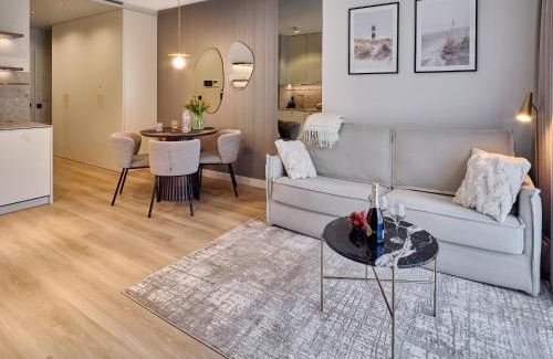 Leba Apartment | Apartament Natura D33 Porto Łeba