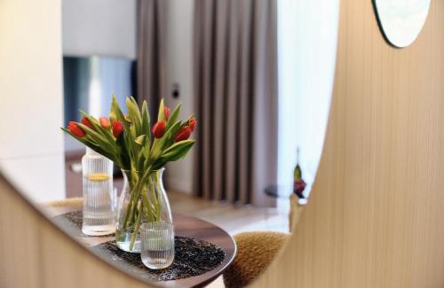 Leba Apartment | Apartament Natura D33 Porto Łeba