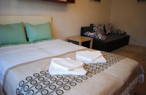 Kaliningrad Apartment | Apartament near Albertina