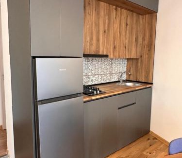 Makhinjauri Apartment | Apartament Near the Sea
