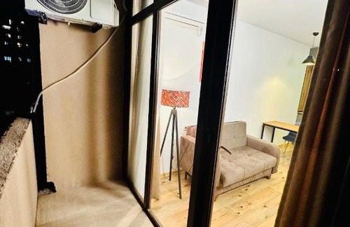 Makhinjauri Apartment | Apartament Near the Sea