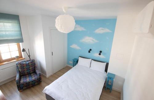 Stare Miasto Apartment | Apartament Niebo - Mostowa 27