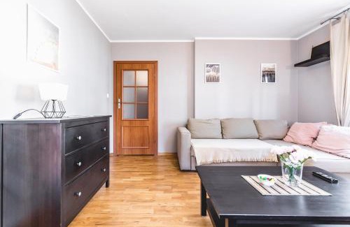 Srodmiescie Apartment | Apartament Niecała Kings Deluxe