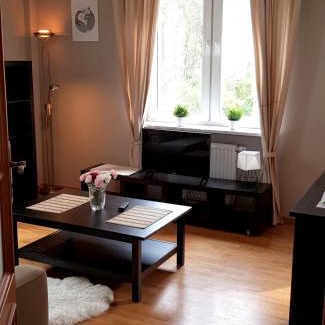 Srodmiescie Apartment | Apartament Niecała Kings Deluxe