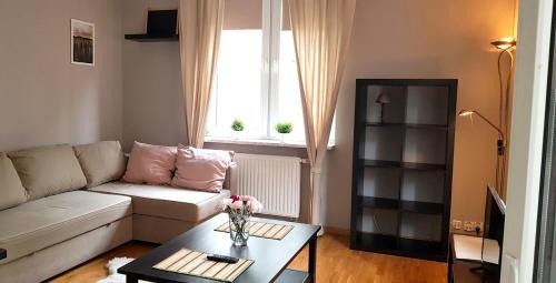 Srodmiescie Apartment | Apartament Niecała Kings Deluxe
