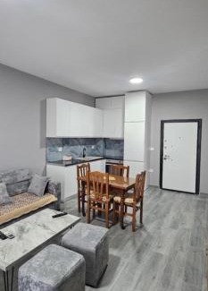 Sakës Apartment | Apartament Nikbibaj