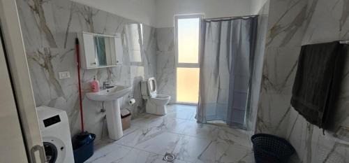 Sakës Apartment | Apartament Nikbibaj