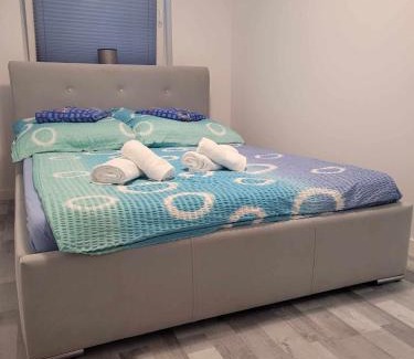 Wadowice Apartment | Apartament NIKOLA