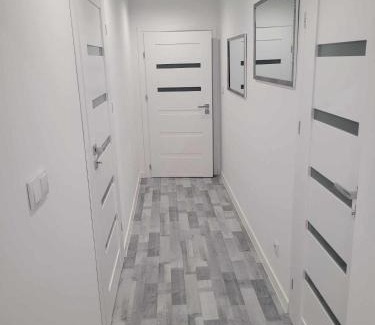 Wadowice Apartment | Apartament NIKOLA