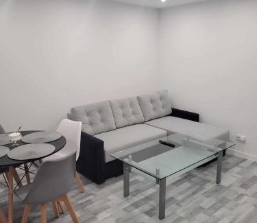 Wadowice Apartment | Apartament NIKOLA