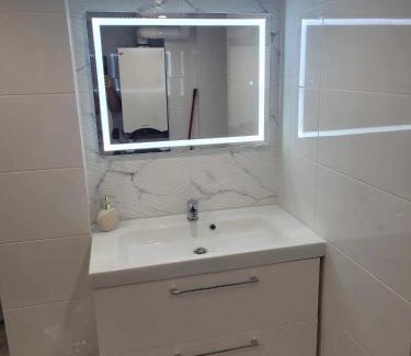 Wadowice Apartment | Apartament NIKOLA