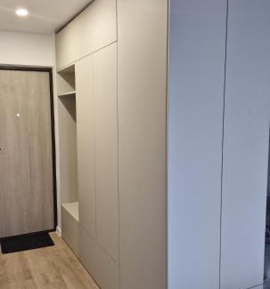 Klaipeda Apartment | Apartament No 15