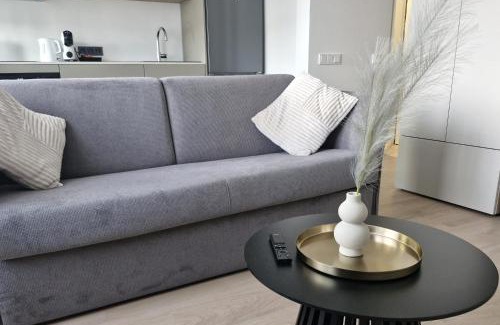Klaipeda Apartment | Apartament No 15