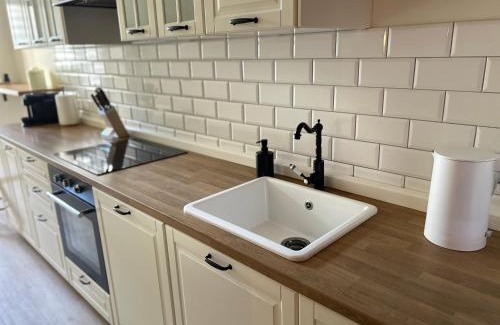 Swidnica Apartment | Apartament No. 5 City Center