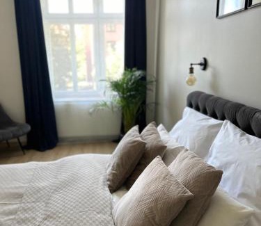 Swidnica Apartment | Apartament No. 5 City Center