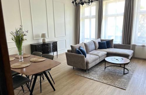 Swidnica Apartment | Apartament No. 5 City Center