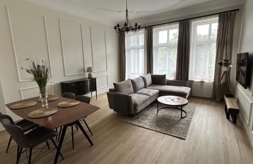 Swidnica Apartment | Apartament No. 5 City Center