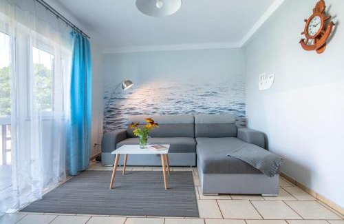 Gaski Apartment | Apartament Nostalgia