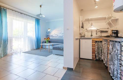Gaski Apartment | Apartament Nostalgia