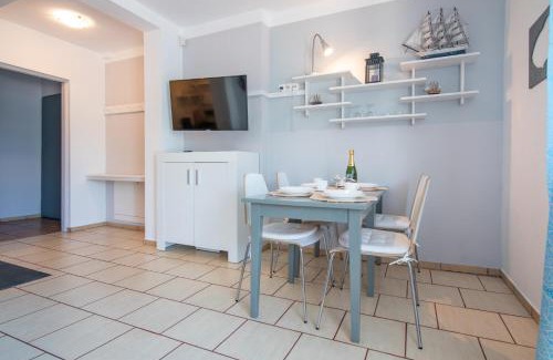 Gaski Apartment | Apartament Nostalgia