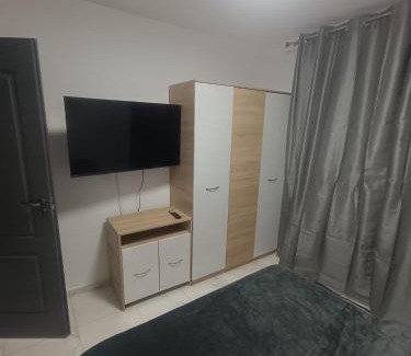 Zalau Apartment | Apartament NOVA - Self check in