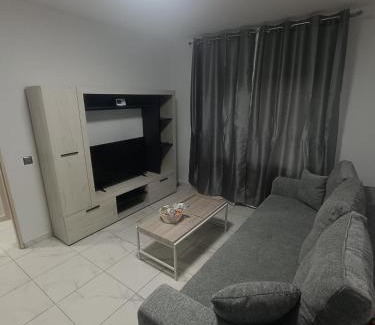 Zalau Apartment | Apartament NOVA - Self check in