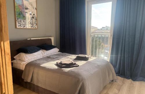 Konin Apartment | Apartament Nova Starówka