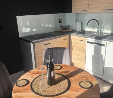 Konin Apartment | Apartament Nova Starówka