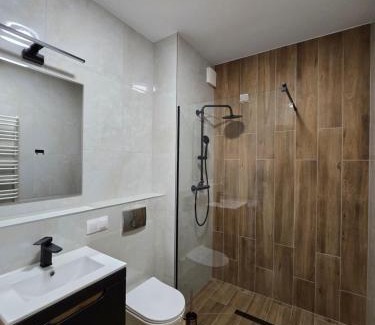 Krapkowice Apartment | Apartament Odrzańskie Tarasy, Klimatyzacja, PW INVEST HOME