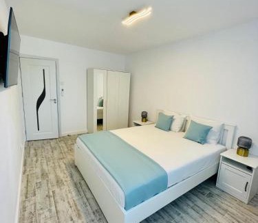 Olimp Apartment | Apartament Olimp