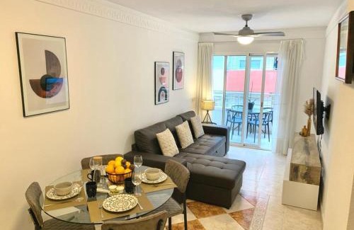 Torrevieja Apartment | Apartament Olo Los Locos - 5D Spain