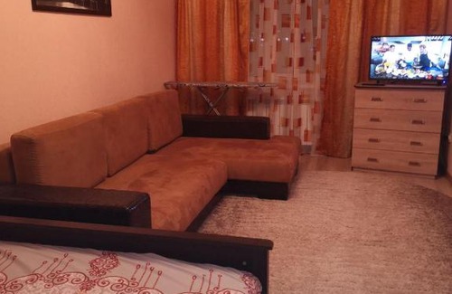 Kursk Apartment | Apartament on Beregovaya 5