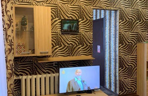 Dniprovs'kyi District Apartment | Apartament on Gagarin Avenue