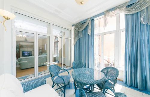 Verkhnie Misto Apartment | Apartament on Independence Square