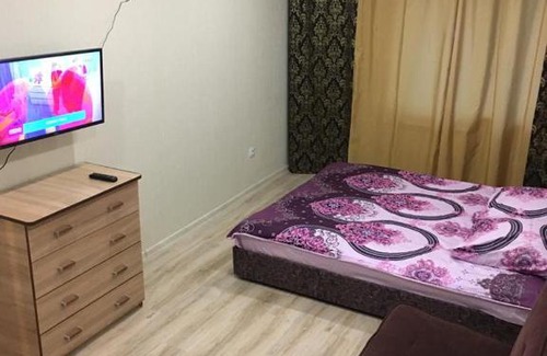 Kursk Apartment | Apartament on Perekalskogo 7
