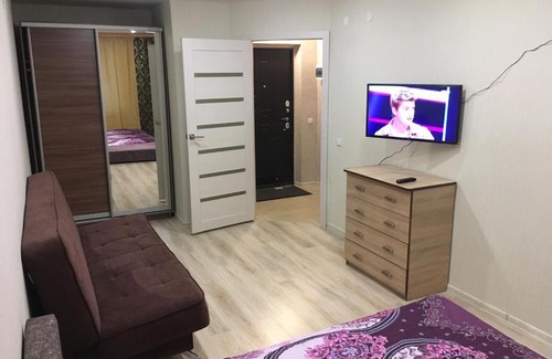 Kursk Apartment | Apartament on Perekalskogo 7