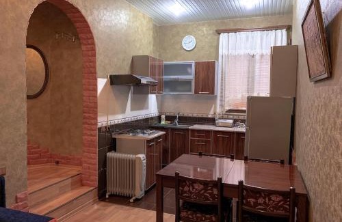 mtatsminda Apartment | Apartament on Rustaveli ave