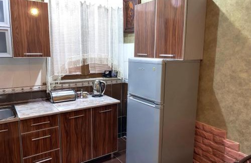mtatsminda Apartment | Apartament on Rustaveli ave