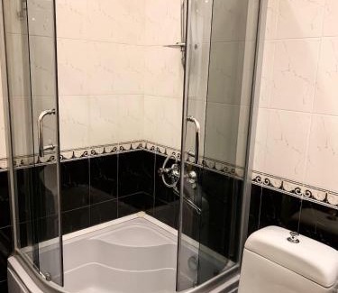mtatsminda Apartment | Apartament on Rustaveli ave