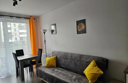 Pradocin Apartment | Apartament Onkologia Politechnika ul Akademicka 8A
