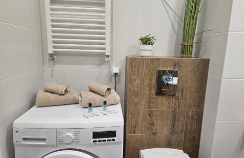 Pradocin Apartment | Apartament Onkologia Politechnika ul Akademicka 8A