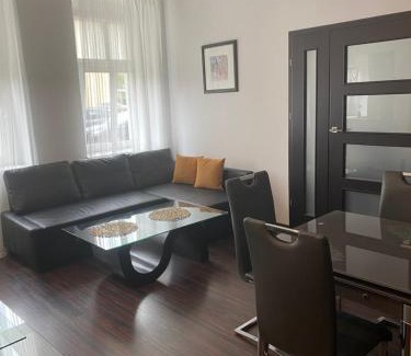 Bydgoszcz Apartment | Apartament Opera