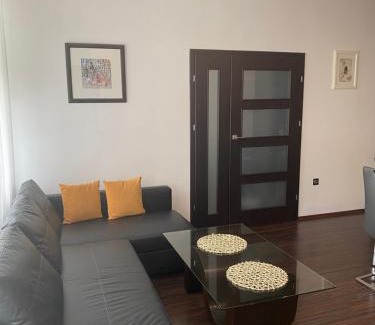 Bydgoszcz Apartment | Apartament Opera