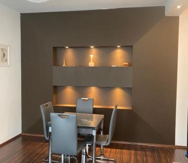 Bydgoszcz Apartment | Apartament Opera