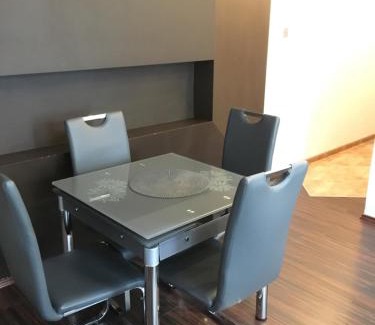 Bydgoszcz Apartment | Apartament Opera