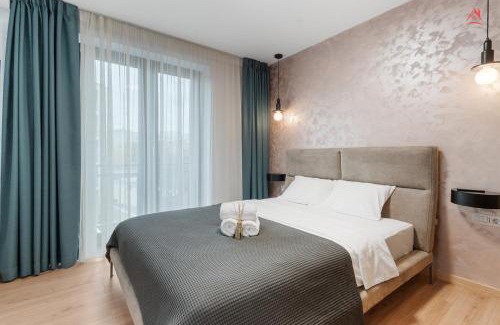 Bucharest City-Centre Apartment | Apartament Opera Residence - Cismigiu, Eroilor, Free Private Parking