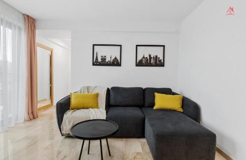 Bucharest City-Centre Apartment | Apartament Opera Residence - Cismigiu, Eroilor, Free Private Parking