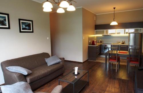 Orlowo Apartment | Apartament Orlowo