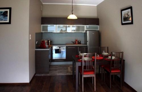 Orlowo Apartment | Apartament Orlowo