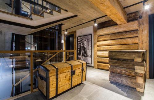 Zakopane Apartment | Apartament Ornak